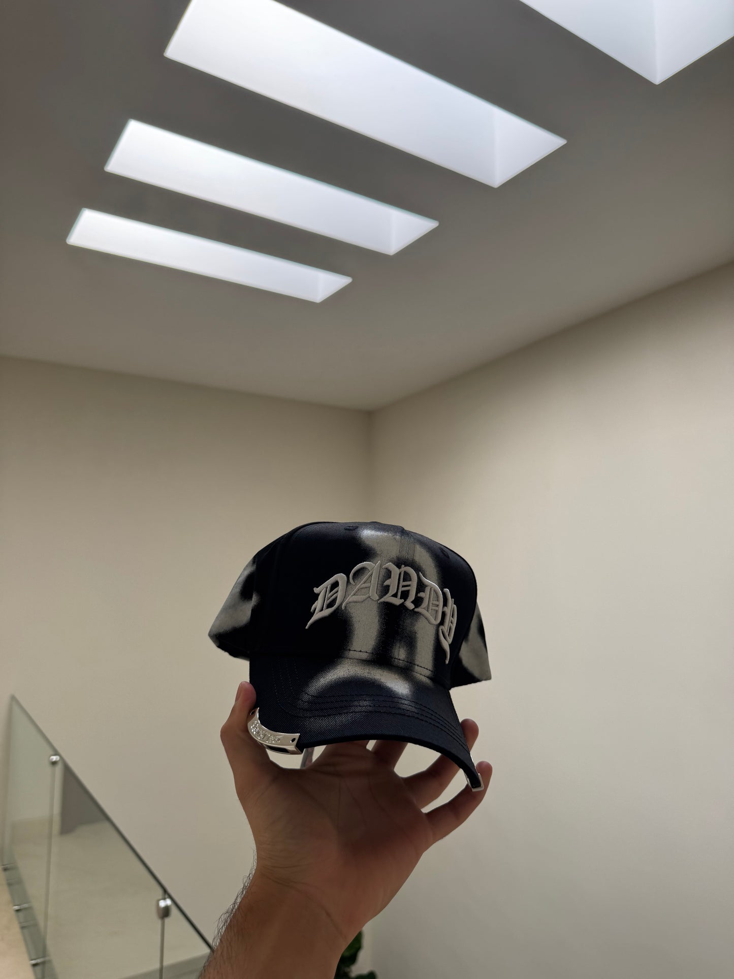 Dandy Project 001