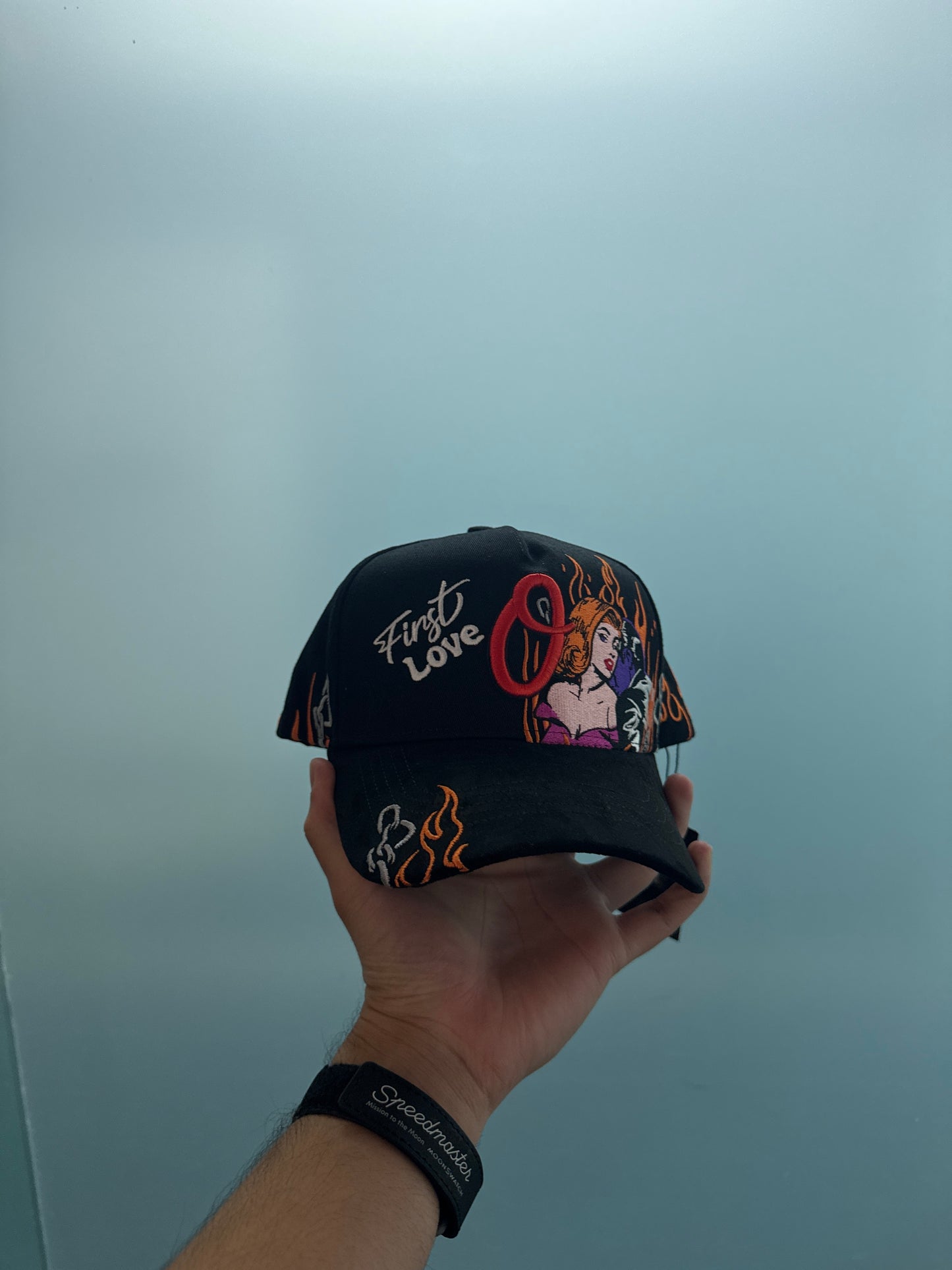 Dandy Hats Oscar Ortiz