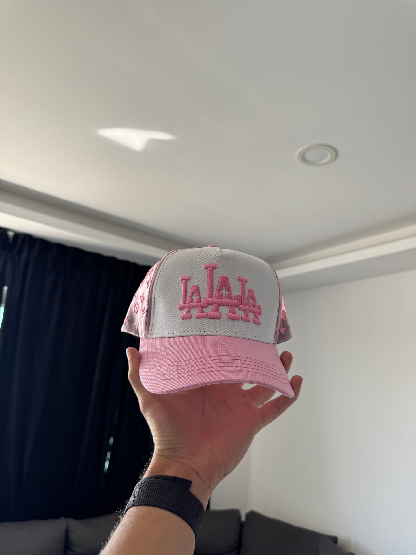 LALALA PINK