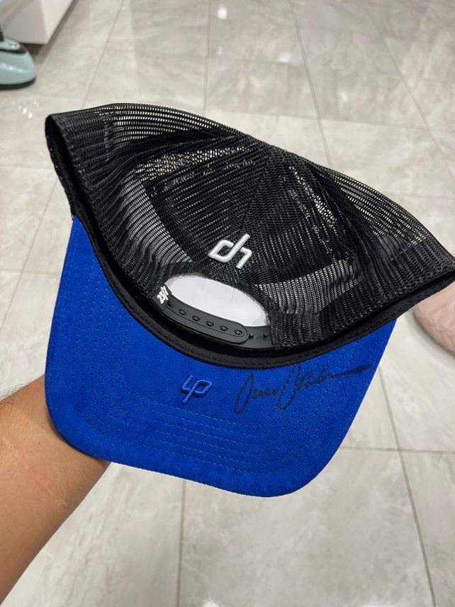 Dandy hats ynp 23/7 firmada