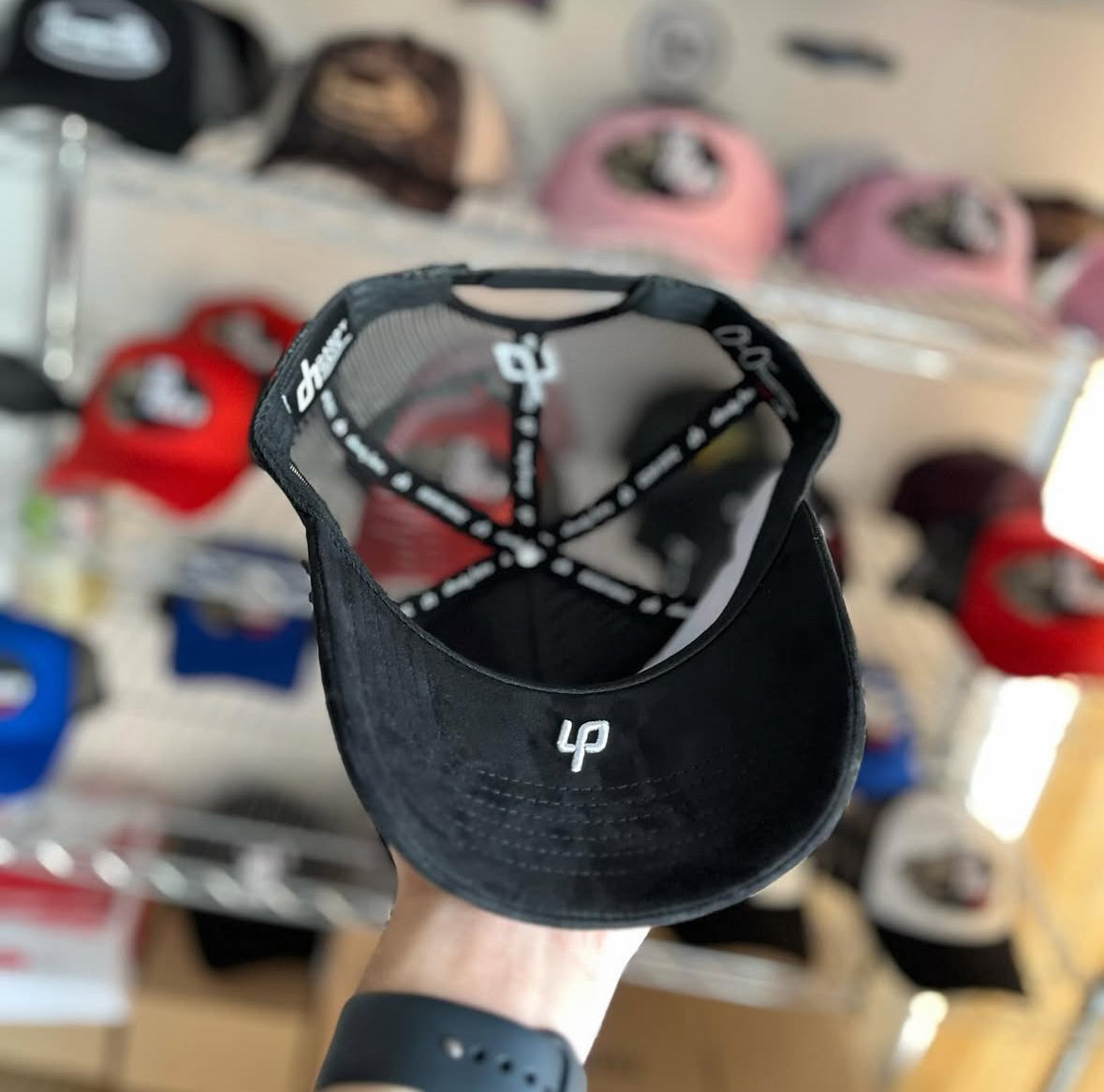 Dandy Hats Ynp 23/7
