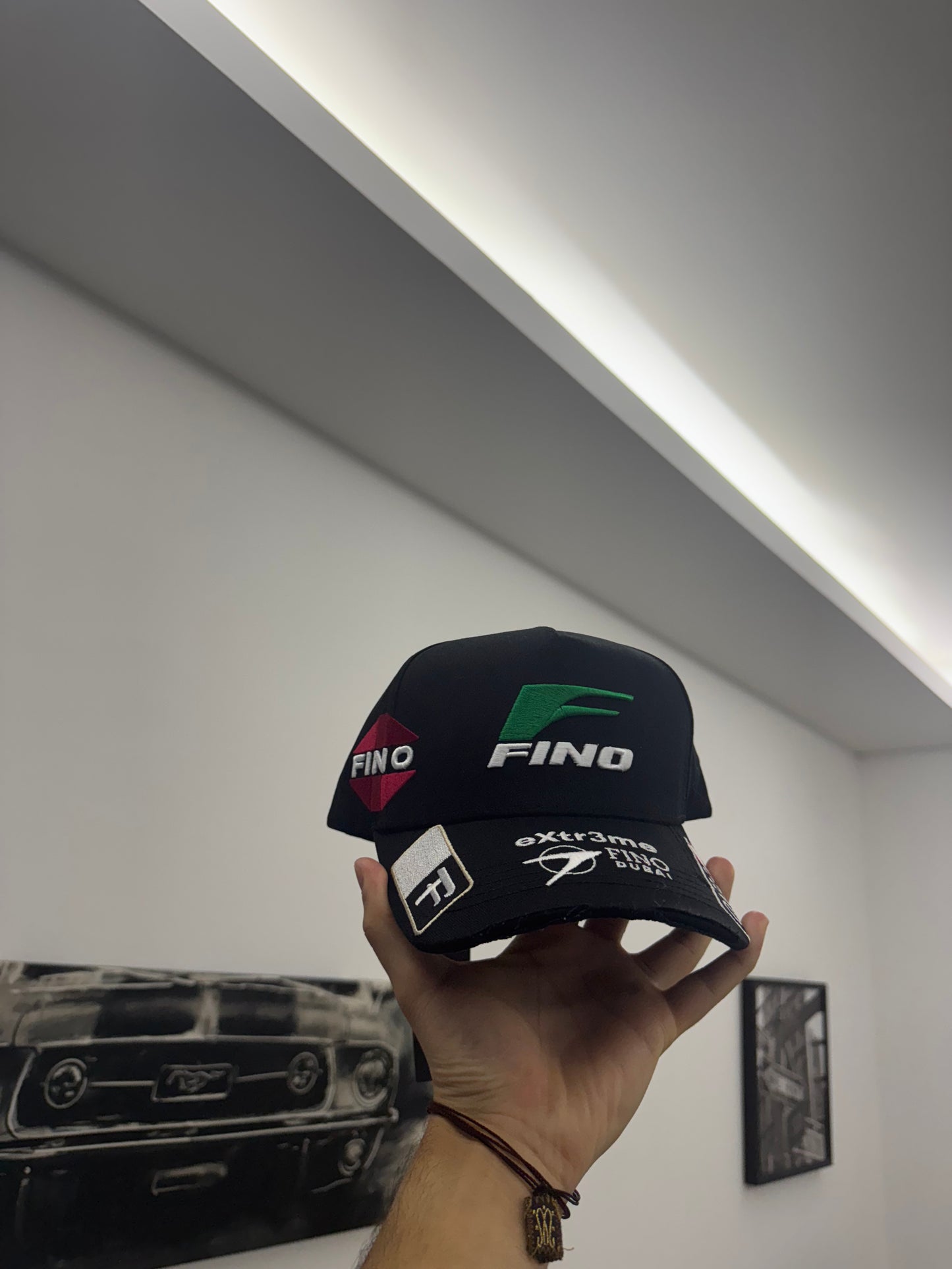 FINO DUBAI