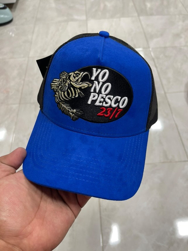 Dandy hats ynp 23/7 firmada