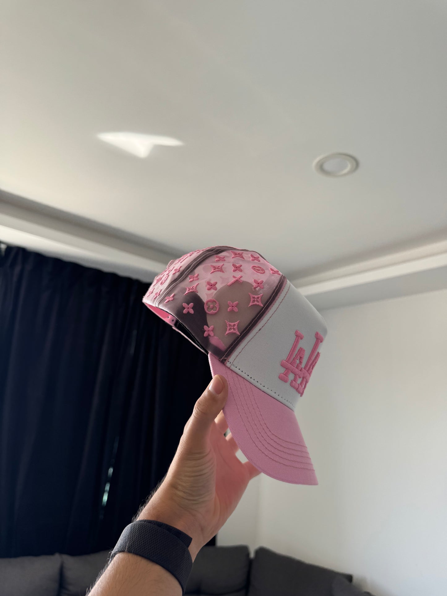 LALALA PINK