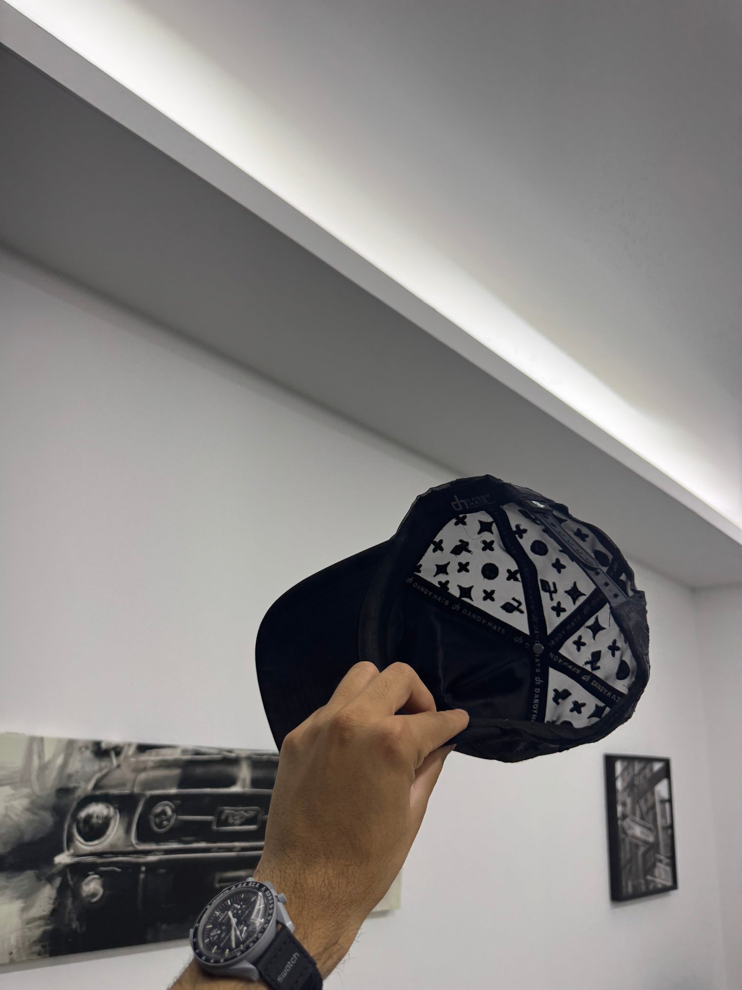 DANDY LV