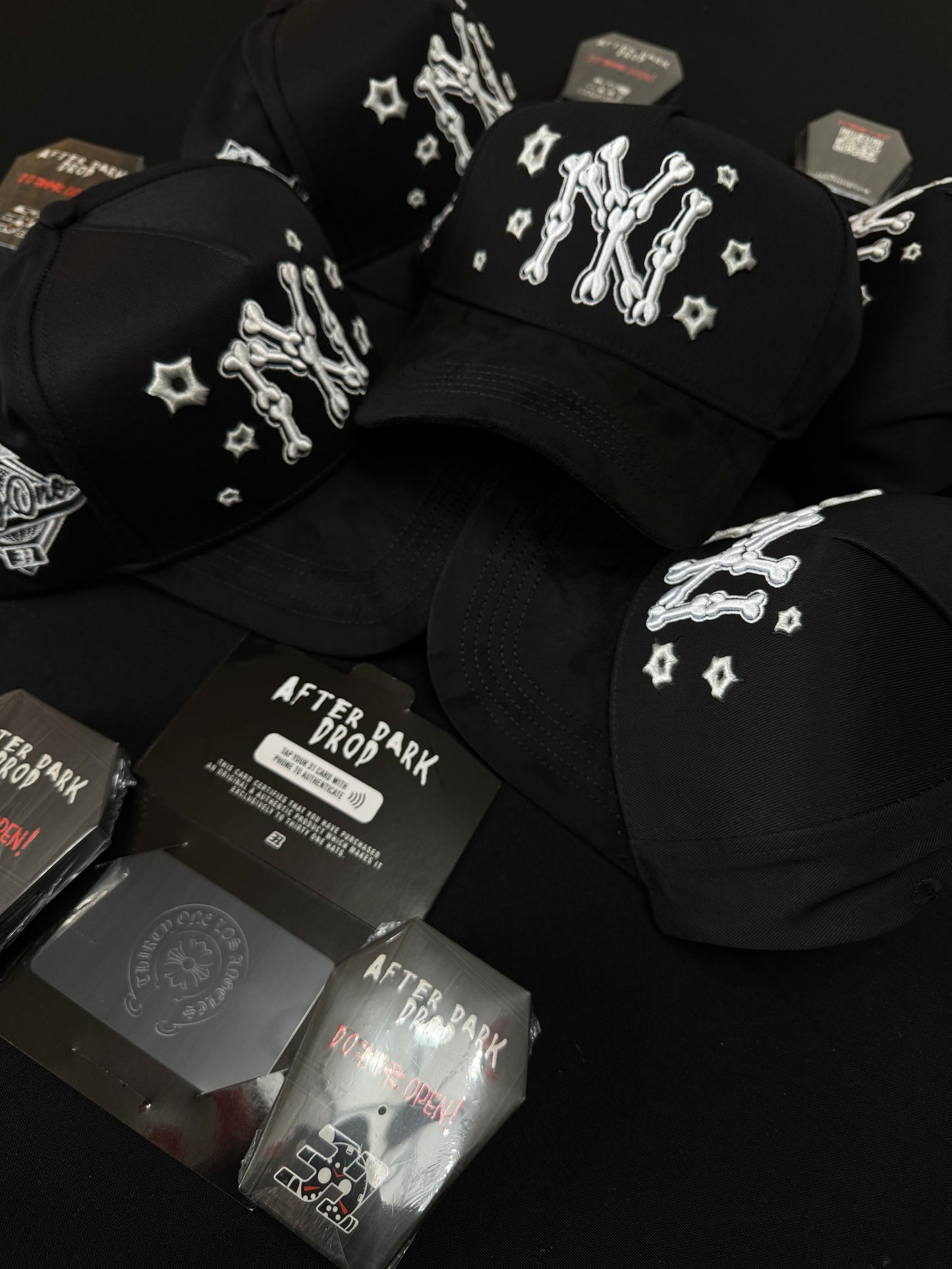Gorra 31 hats ny bones