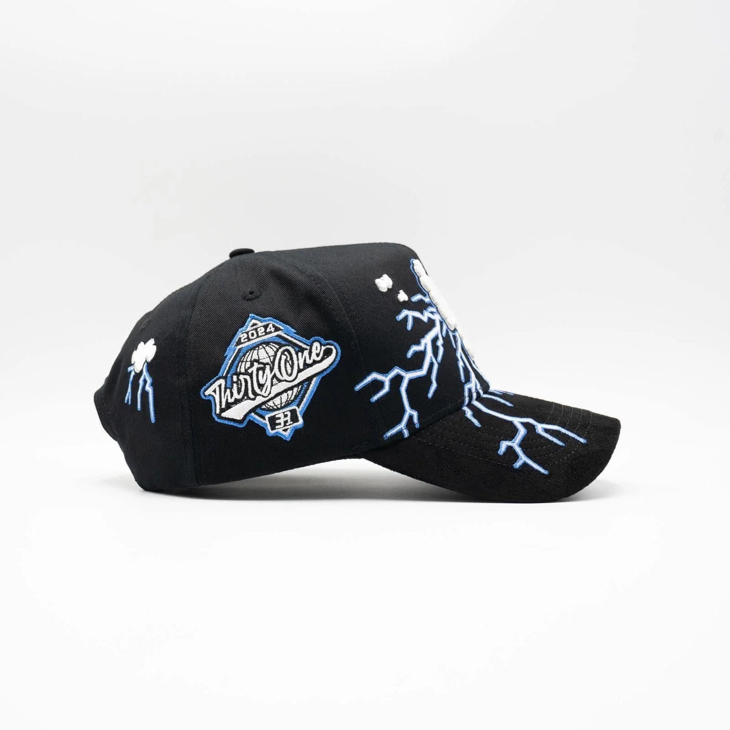 31 HATS STORM