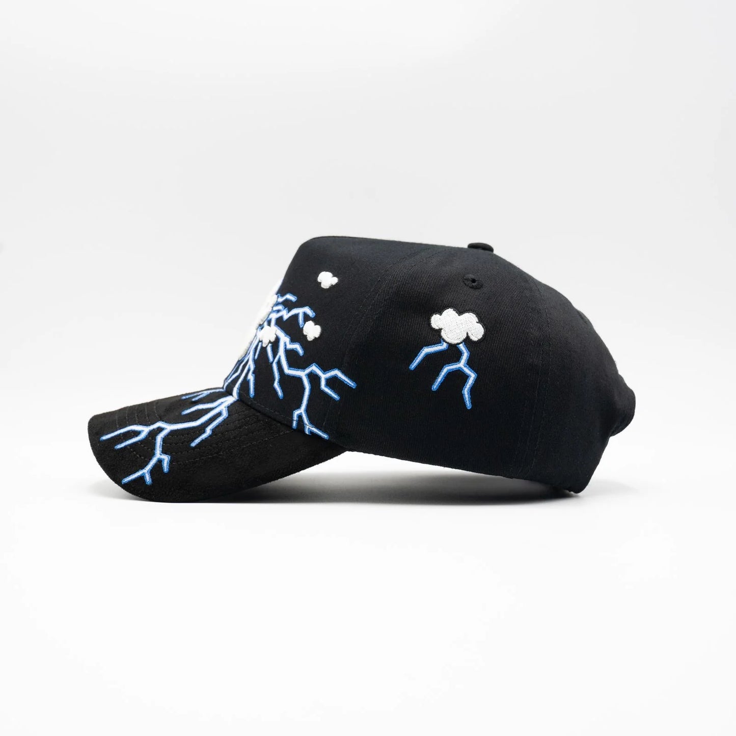 31 HATS STORM
