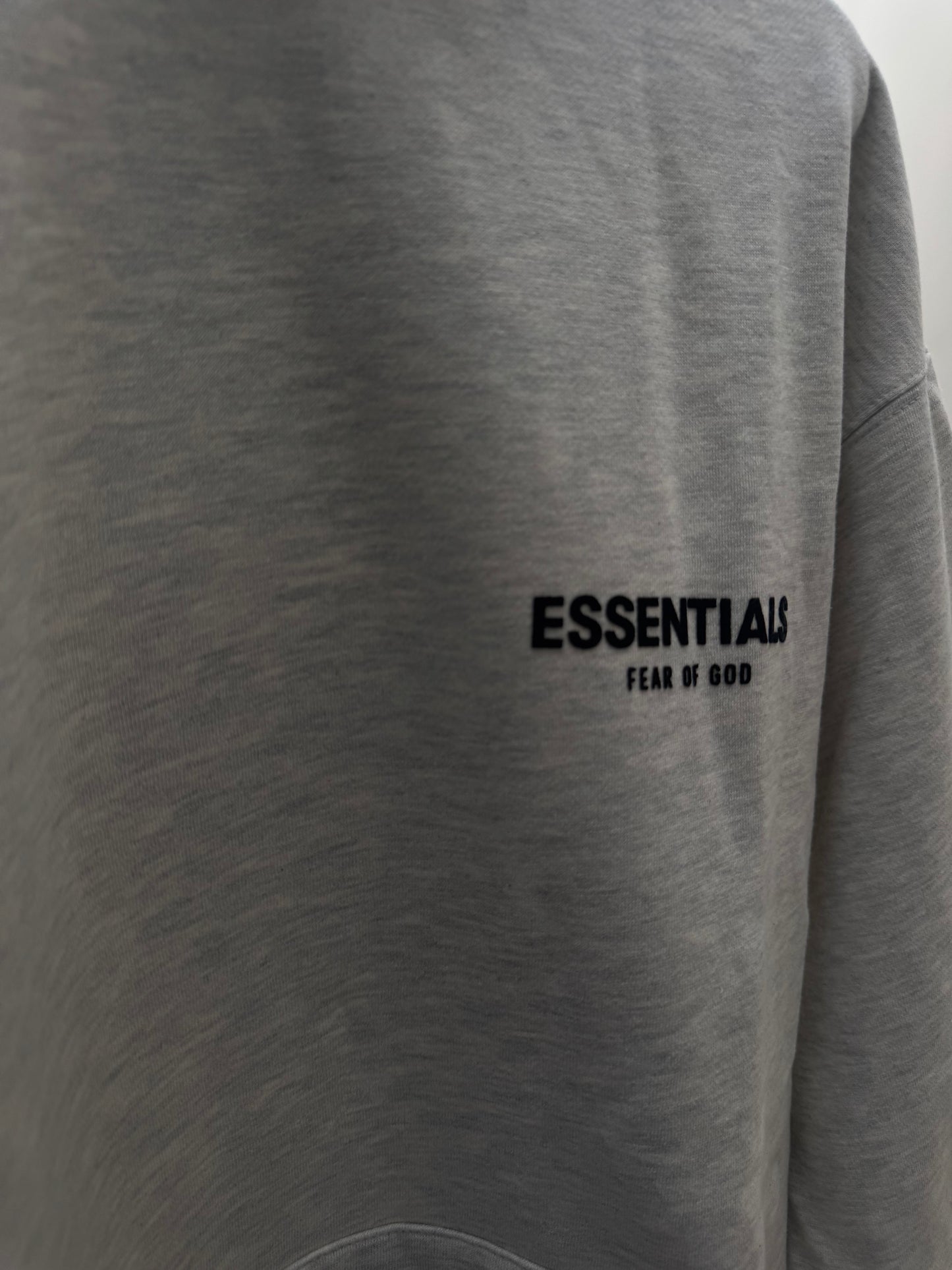 HODDIE ESSENTIALS FOG