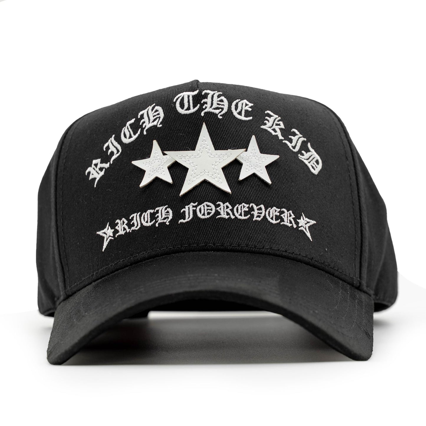 RICH STARS PREVENTA