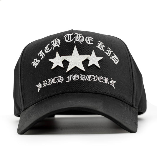RICH STARS PREVENTA