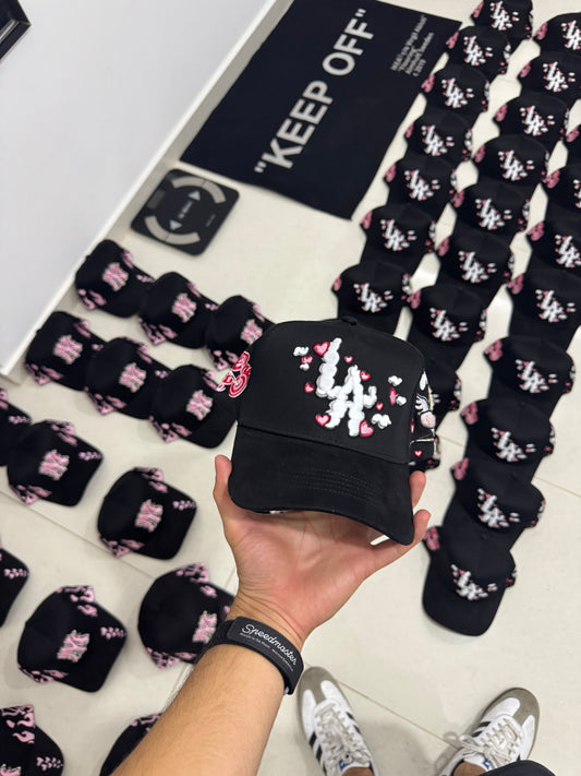 31 Hats San Valentín LA