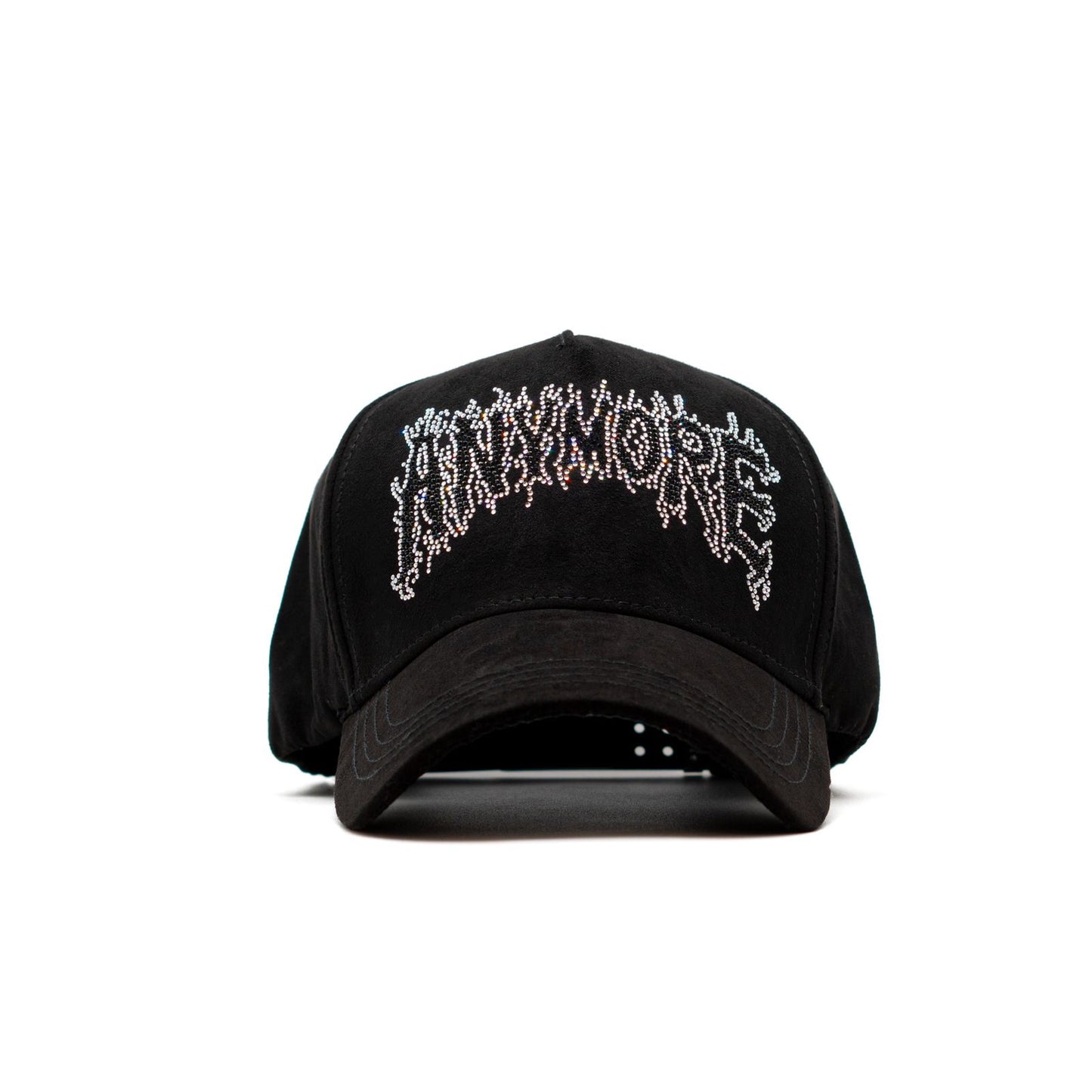 Anymore Hat New Drop