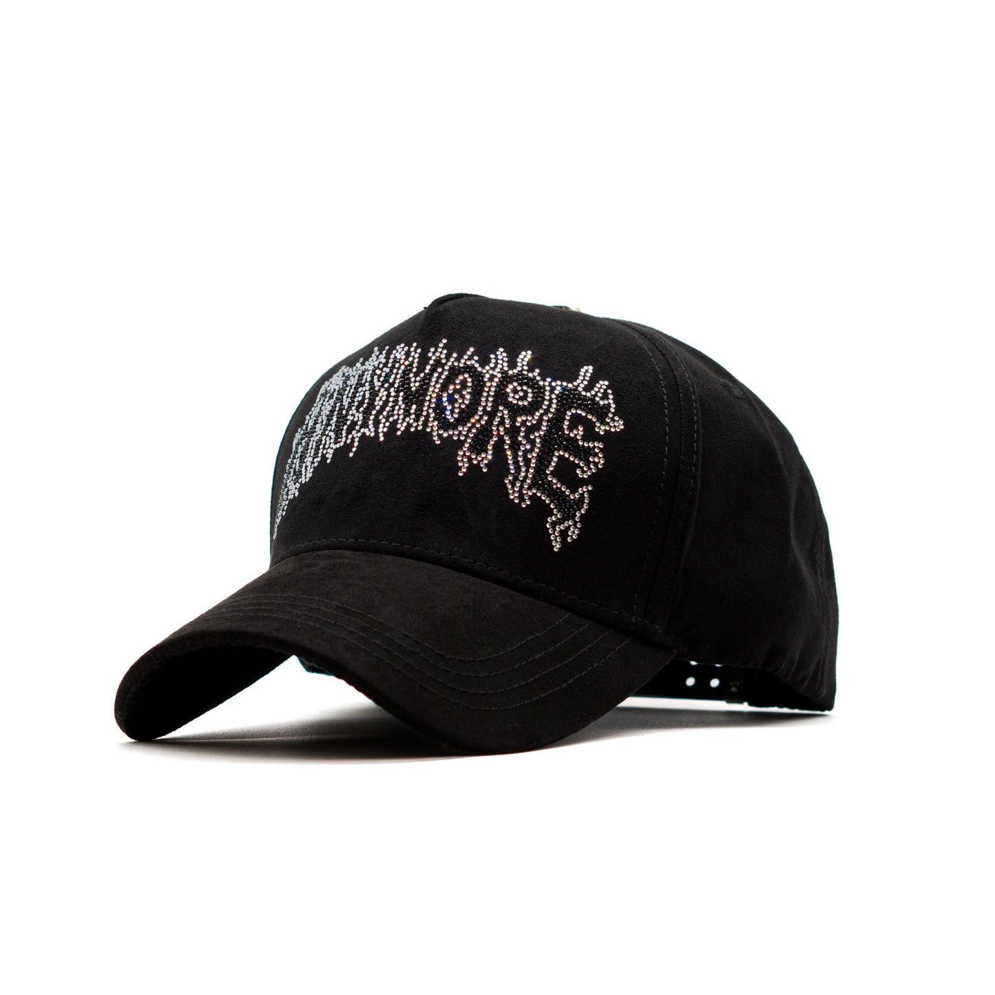 Anymore Hat New Drop