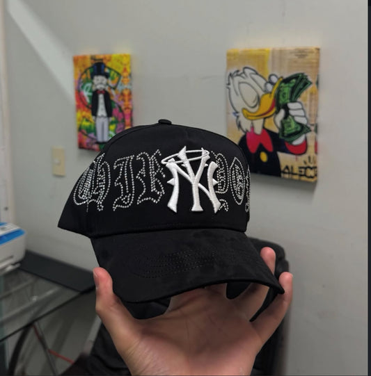 NY CRYSTALS