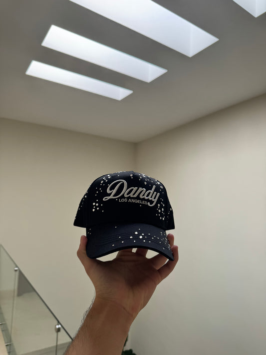 DANDY STARGAZING