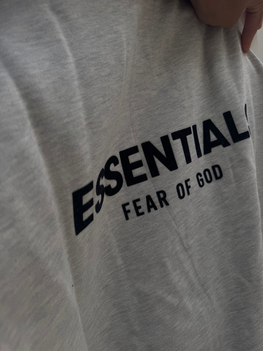HODDIE ESSENTIALS FOG