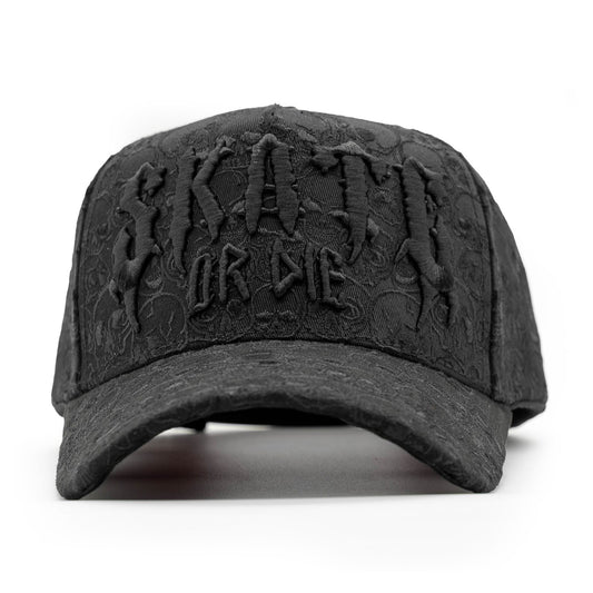 SKATE OR DIE PREVENTA