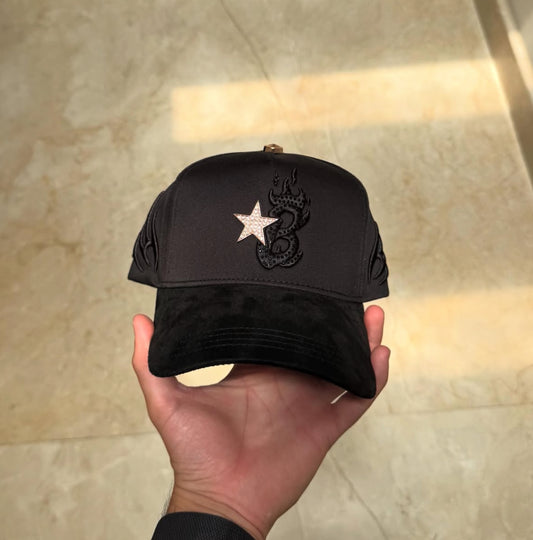 BARBAS B STAR