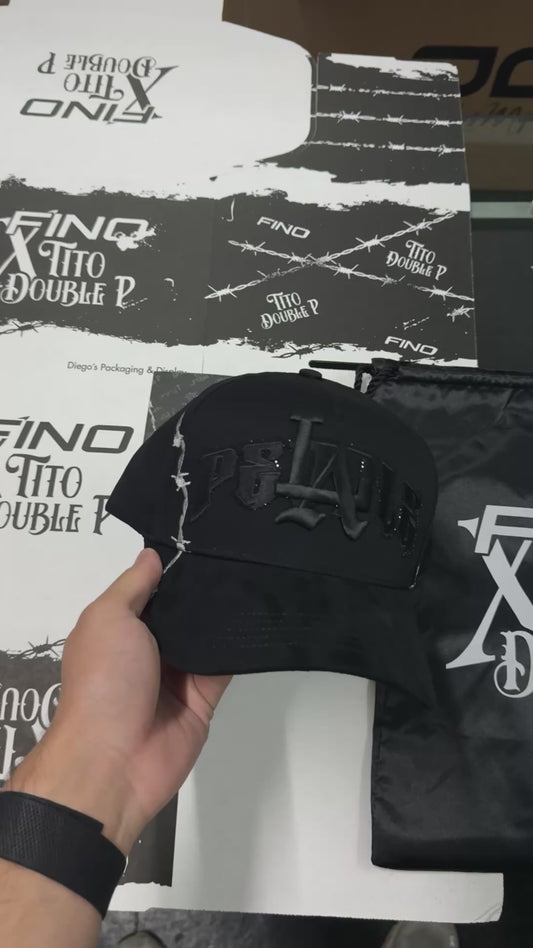 FINO X TITO DP